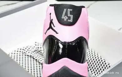 11 Air Jordan 0626